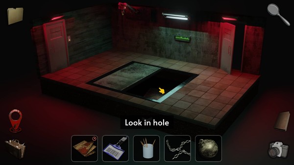 Скриншот 2 из игры Another Tomorrow