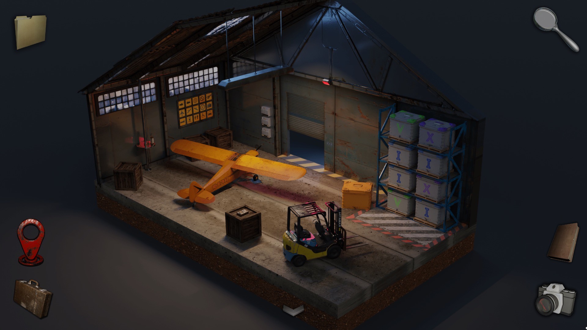 Another Tomorrow screenshot 7