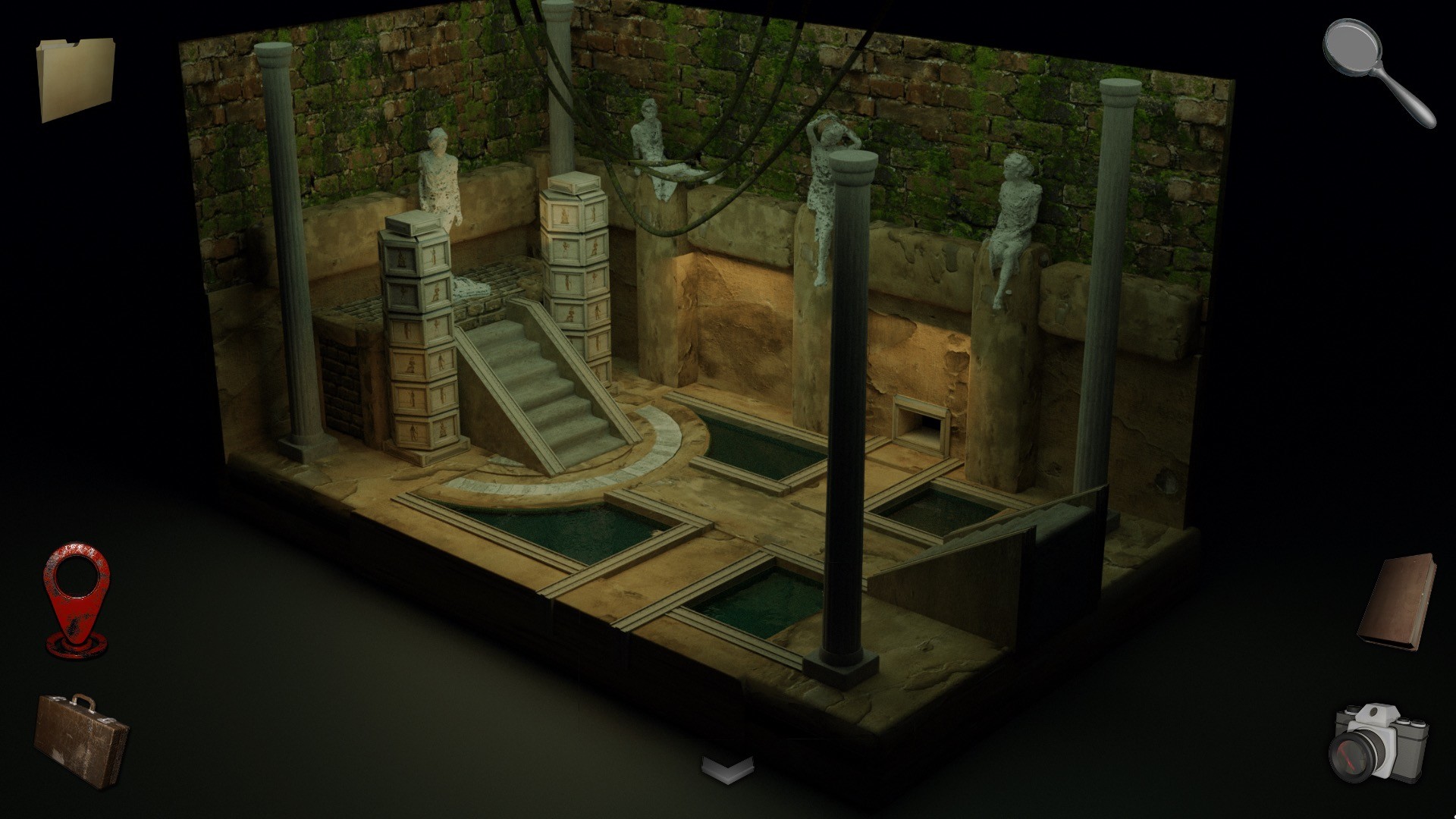 Another Tomorrow screenshot 10