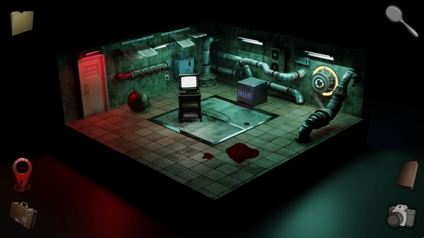 Скриншот 1 из игры Another Tomorrow