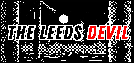 The Leeds Devil Cheat Engine/CT