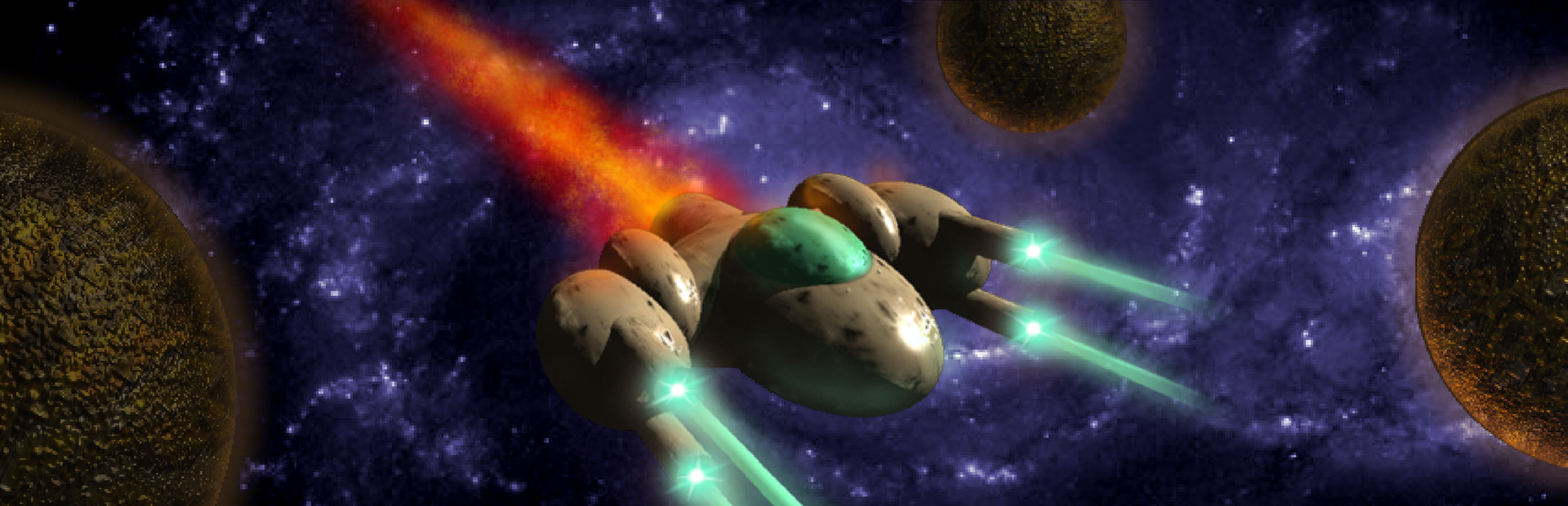 Meteor Storm