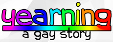 Yearning: A Gay Story cover