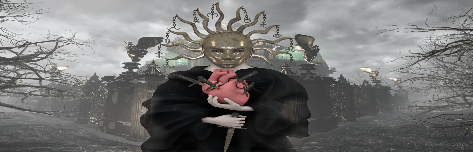 THE ILLUSION