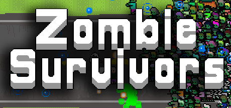 Zombie Survivors cover image