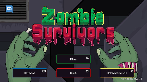 Zombie Survivors screenshot 2