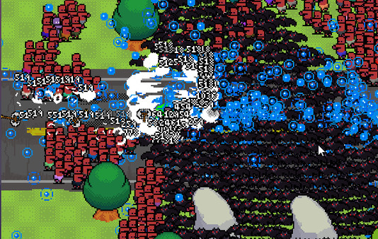 Zombie Survivors screenshot 5