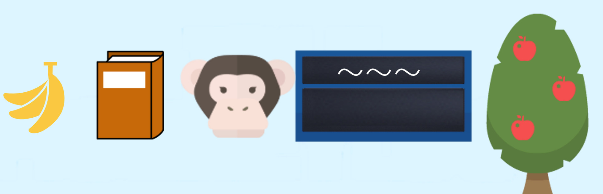 Idle Monkeylogy