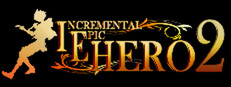 Incremental Epic Hero 2 Small Capsule Image