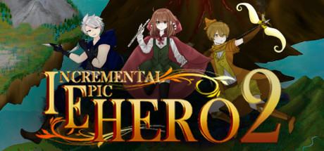 Incremental Epic Hero 2 steam charts