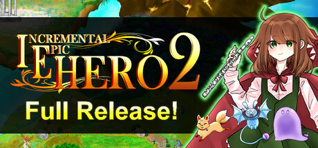 Incremental Epic Hero 2 Header Image