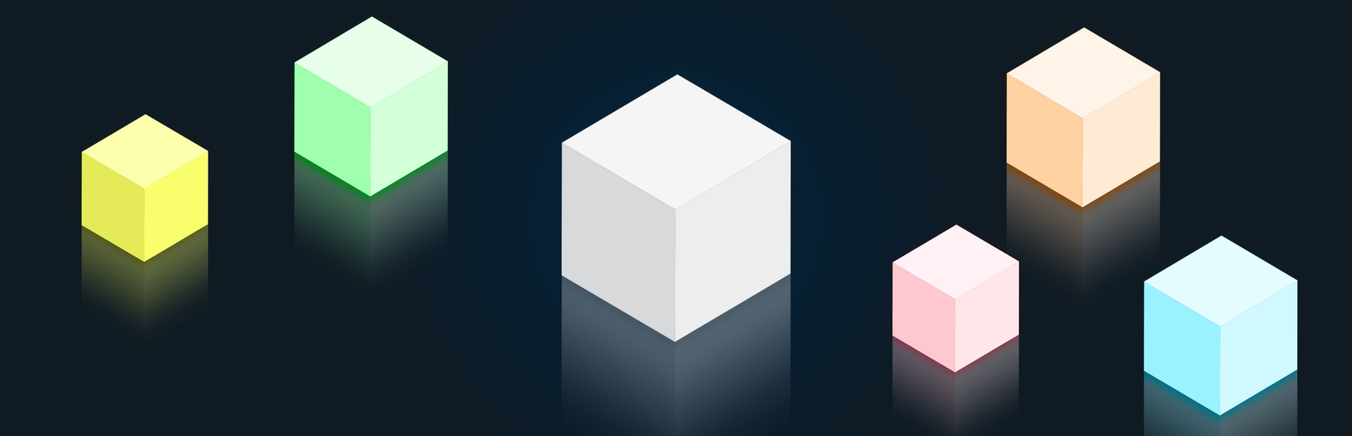 Incremental Cubes