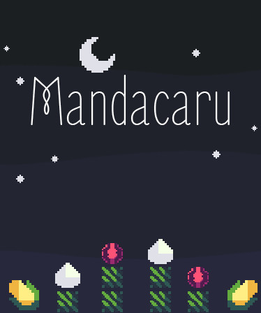 Mandacaru