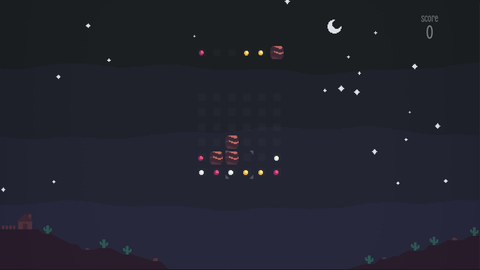 Mandacaru Featured Screenshot #1