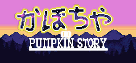 Pumpkin Story steam charts