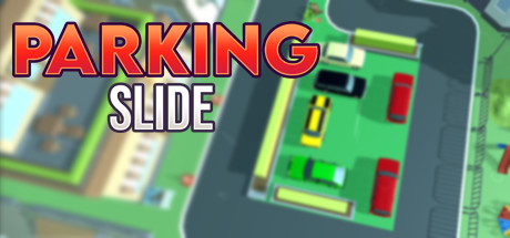 Parking Slide steam charts