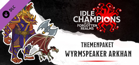 Themenpaket Wyrmspeaker Arkhan