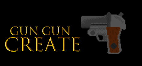 GUN GUN CREATE steam charts