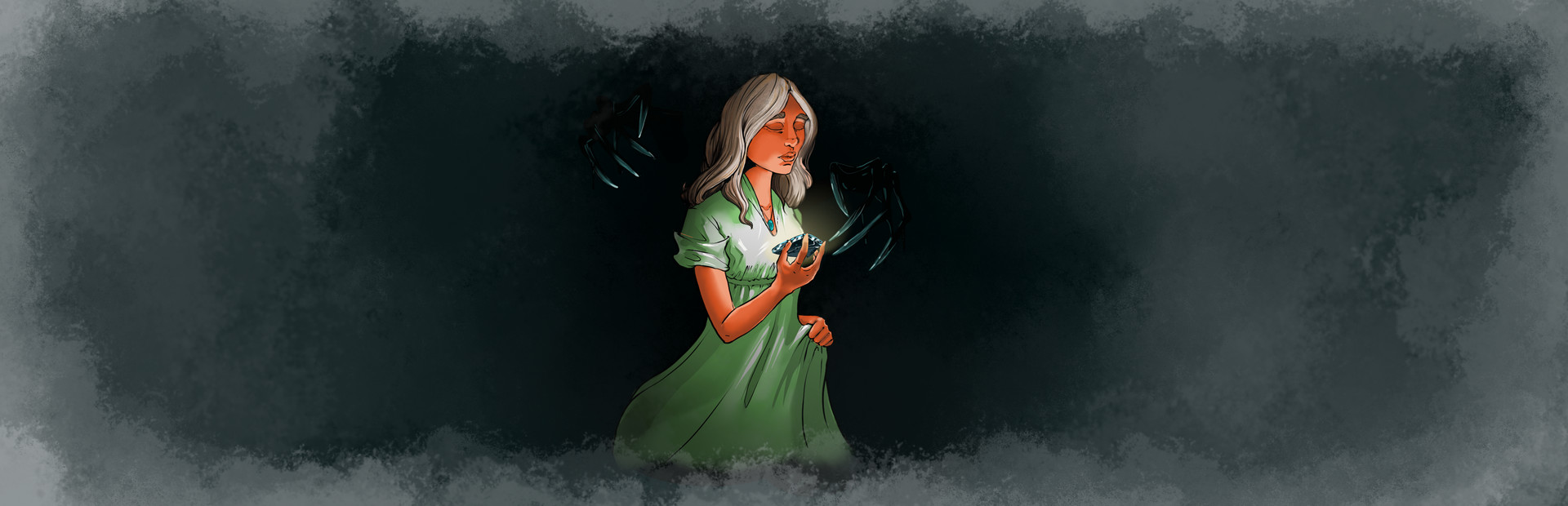 Forbidden Memories