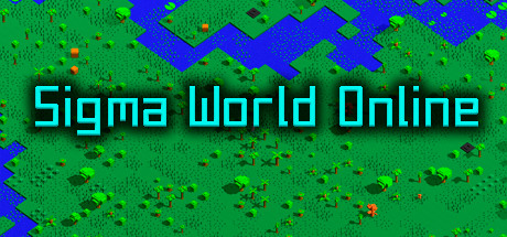 Sigma World Online 표지