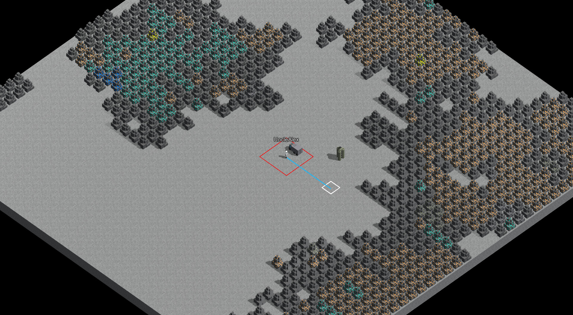 Sigma World Online screenshot 7