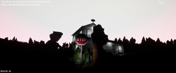 On Scene - The Horror Stories of Fred & Karen screenshot 6