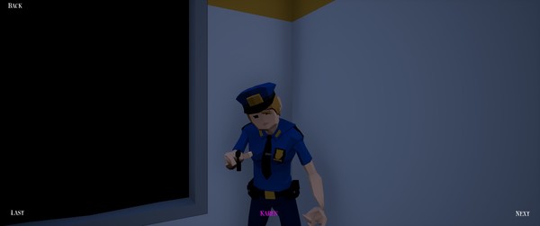 On Scene - The Horror Stories of Fred & Karen screenshot 2