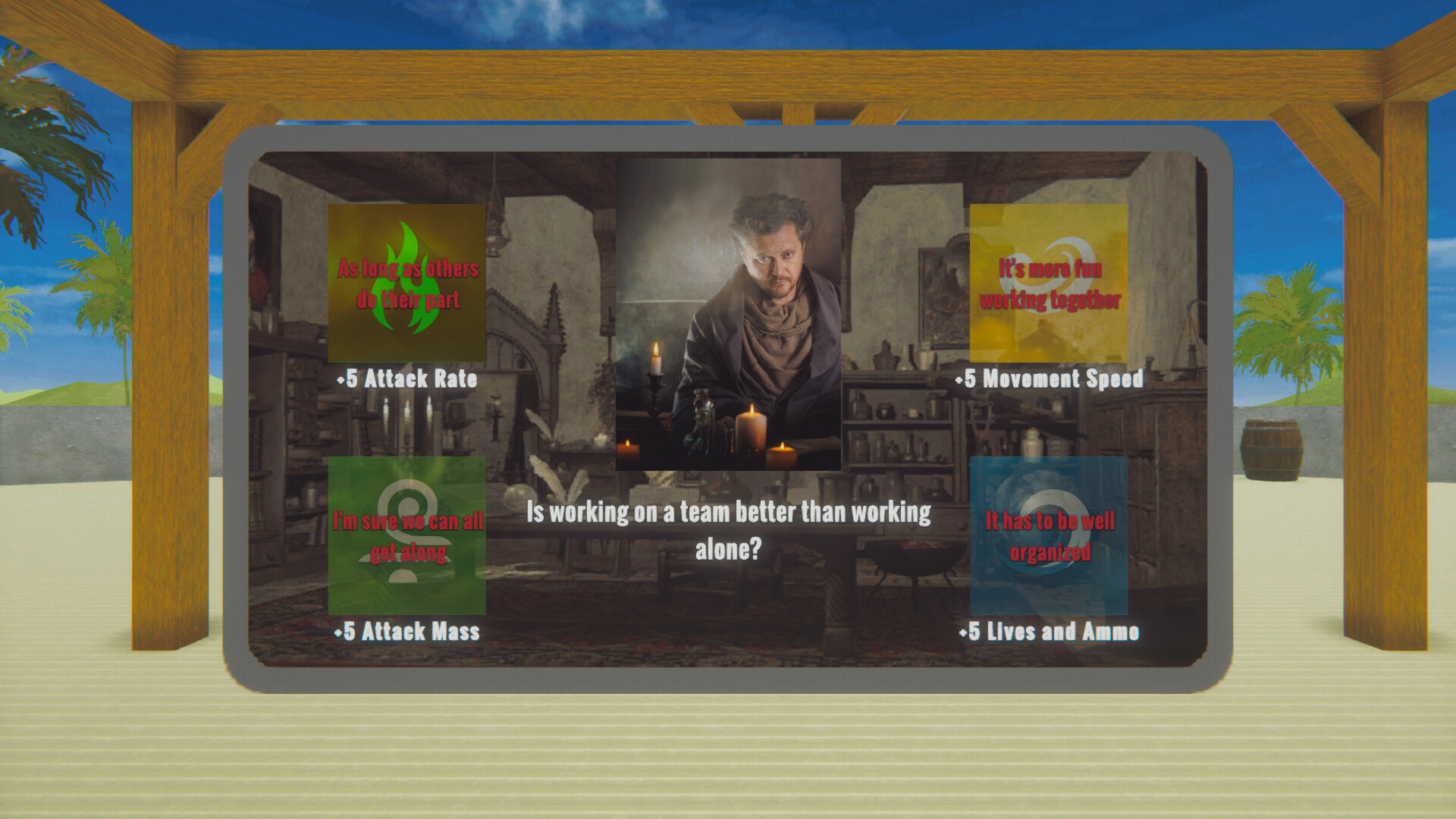 Bent on Destruction screenshot #4