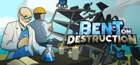 Bent on Destruction steam charts