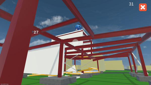 Bent on Destruction screenshot 2