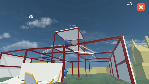 Bent on Destruction screenshot 4