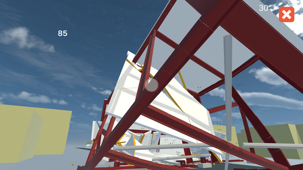 Bent on Destruction screenshot 5