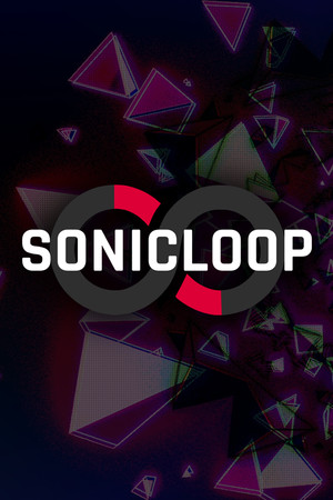 SonicLoop - Realtime VJ content creator for streaming, music videos and live performance — Steam catalog