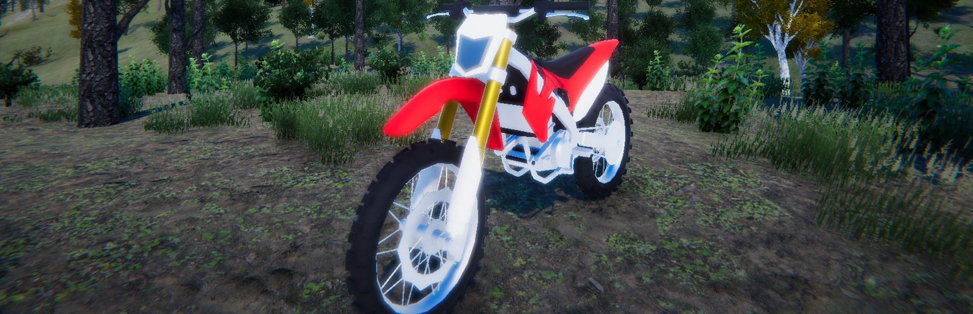 Bigger Bikes