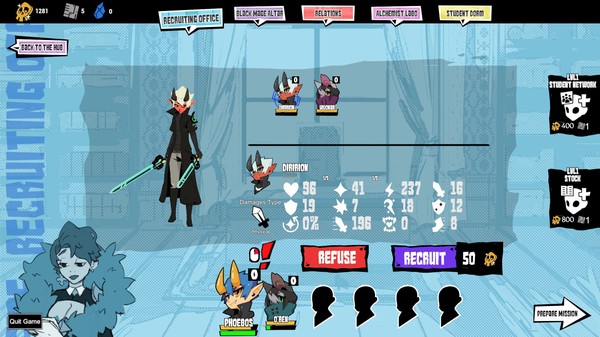 WICKED AEONS