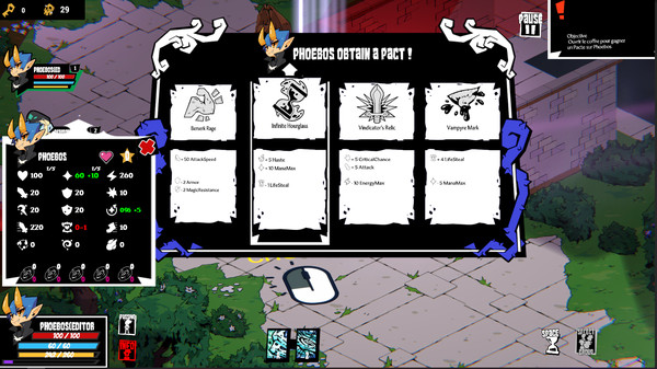 WICKED AEONS