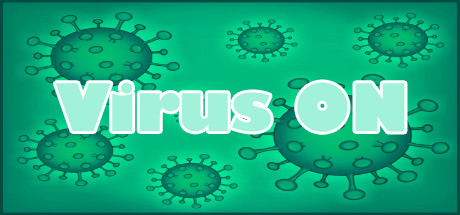 virus on vertical card thumbnail