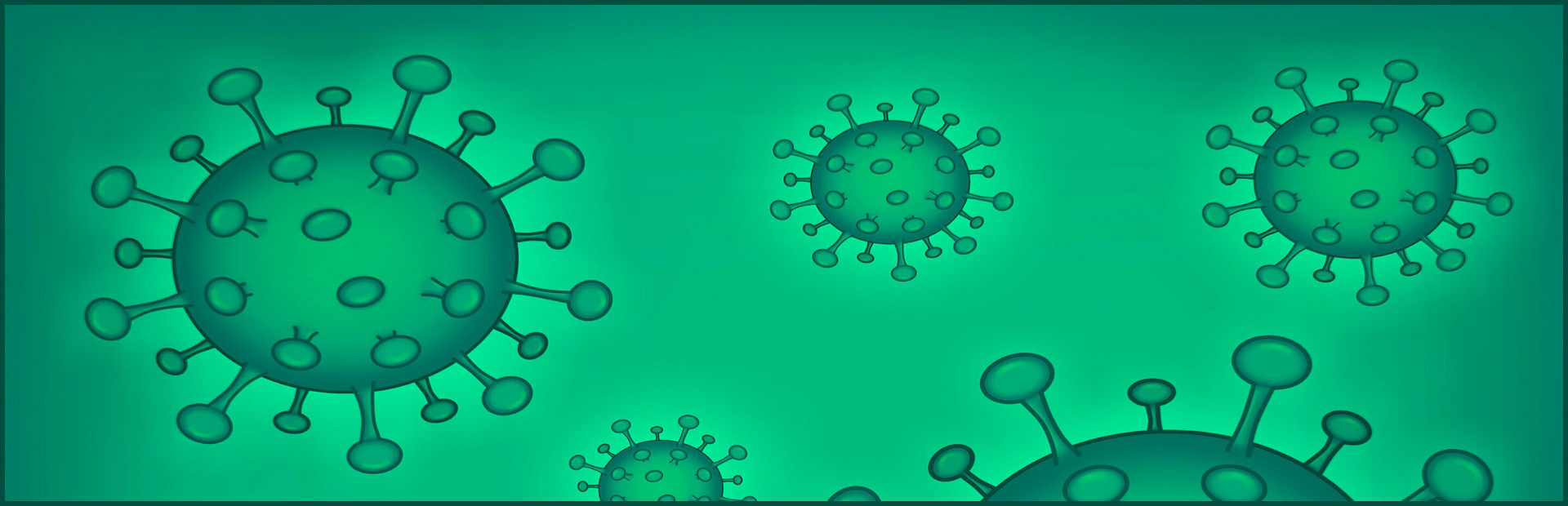 Virus ON