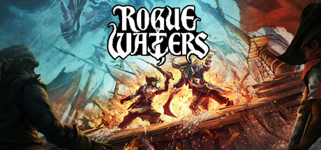 Rogue Waters crack status