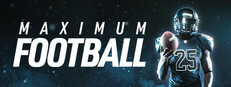 Maximum Football game cover