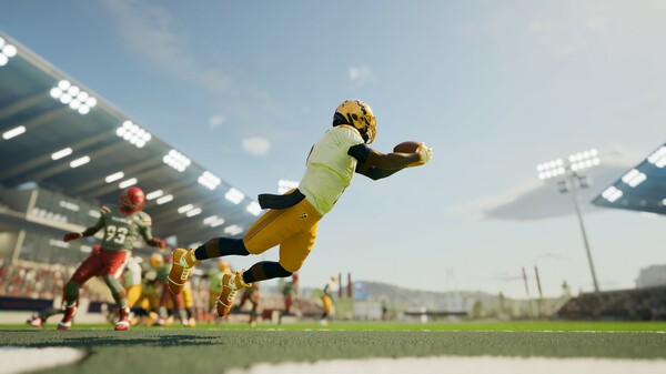 Maximum Football screenshot 6