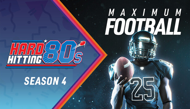 Maximum Football