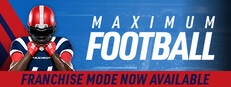 Maximum Football