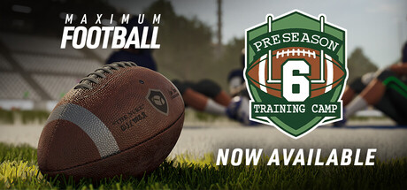 Maximum Football