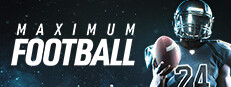 Maximum Football Banner