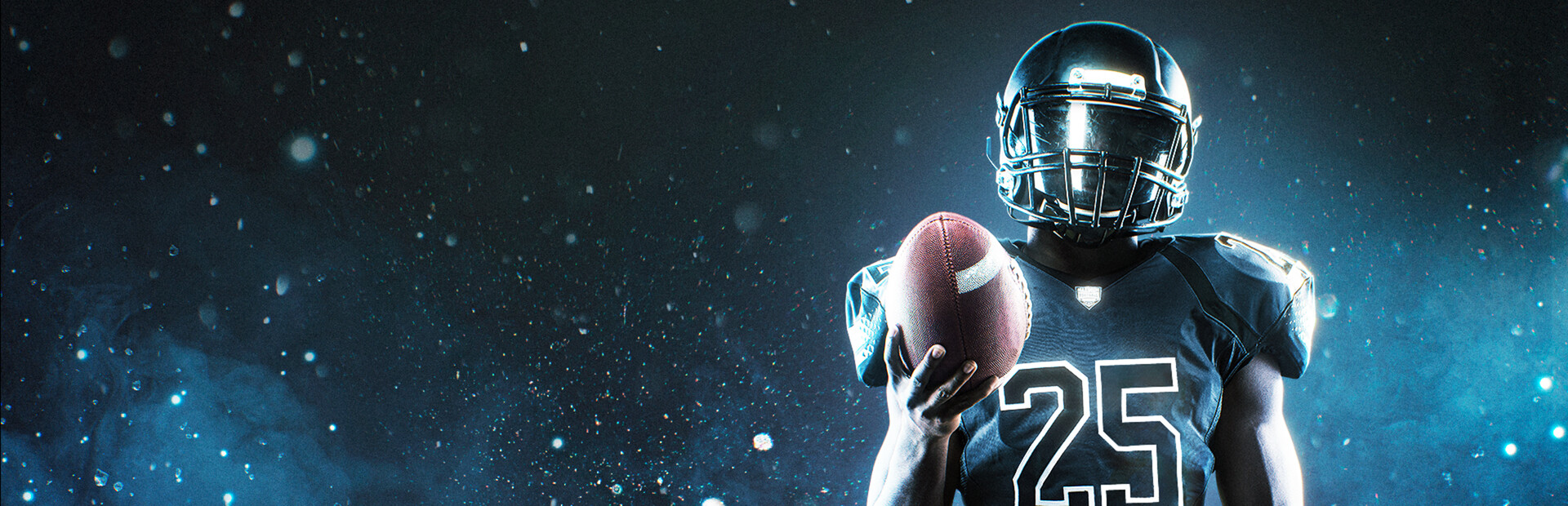Maximum Football