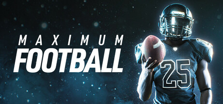 Maximum Football Header Image