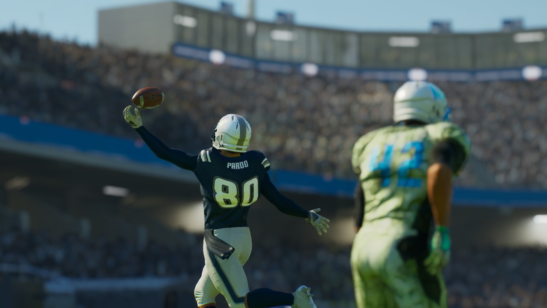 Maximum Football screenshot 5