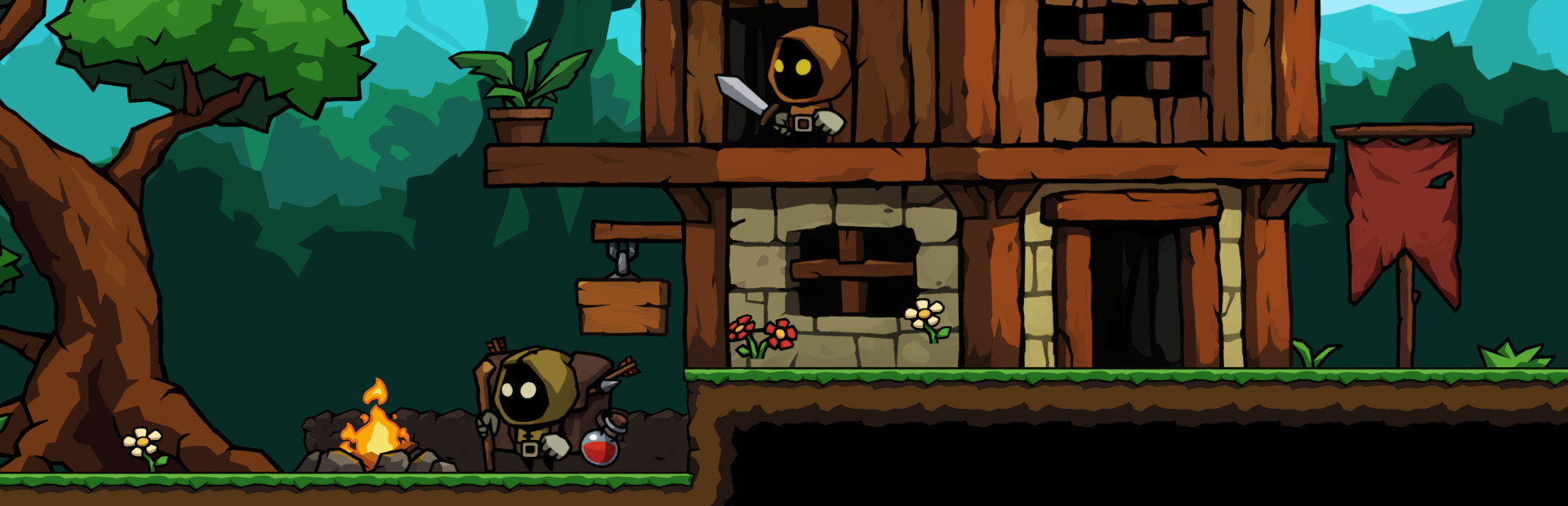 Little adventure 2
