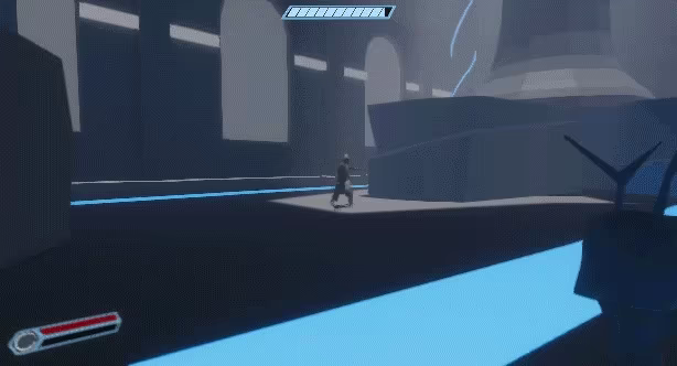 Abfense video 4